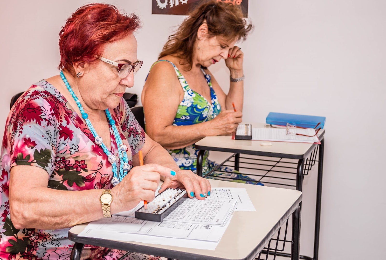 problemas de memoria na terceira idade